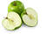 яблоки зеленые